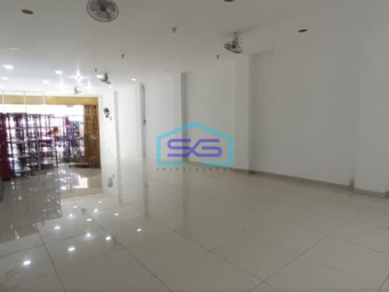 Disewakan Ruko 1 Lantai Siap Pakai Dekat Rsud Bekasi Timur Luas Bangunan  154 m²