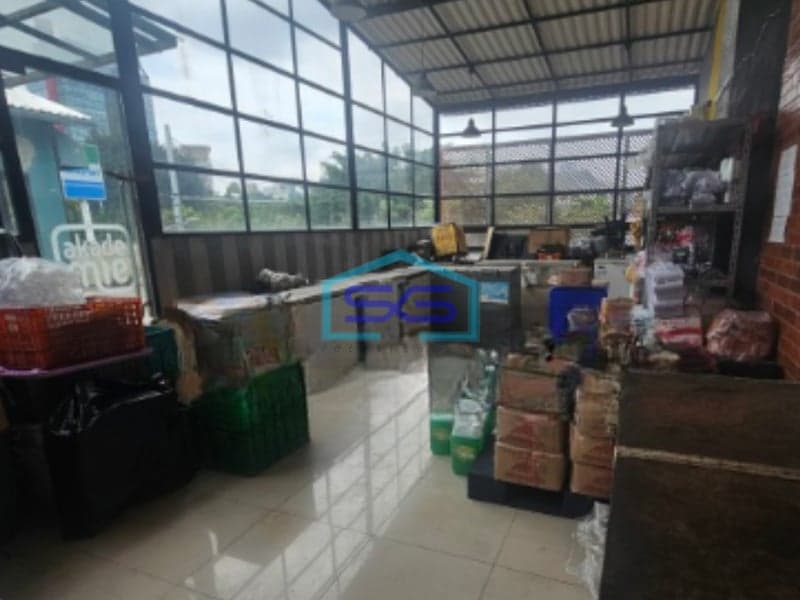 Disewakan Ruko Luas Bangunan 450 m²  Lokasi di Fatmawati Jakarta Selatan