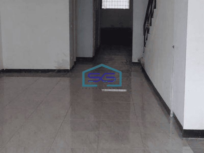 Disewakan Ruko Rapi Siap Huni di Fortune Graha Raya Pondok Aren Tangerang