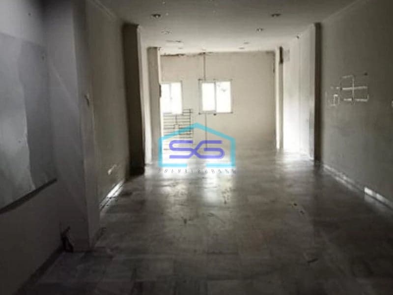 Disewakan Ruko 3,5 Lantai Di Pejaten Timur Strategis Jakarta Selatan LB 225m2