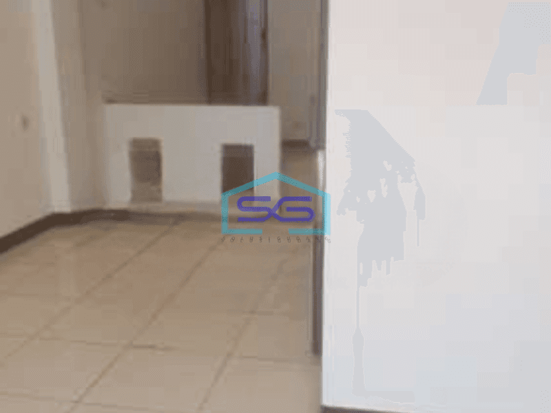 Disewakan Ruko Lokasi Tidak Banjir Luas Bangunan  180 m² di Harapan Indah Bekasi