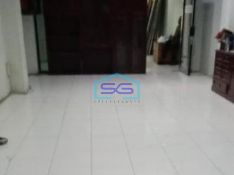Disewakan Ruko Luas Tanah 120 m² 2 Lantai di Petojo Jakarta Pusat