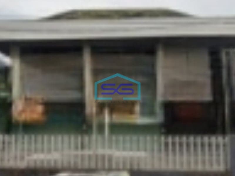 Disewakan Ruko 2 Lantai Di Mainroad Jalan Tuparev Cirebon