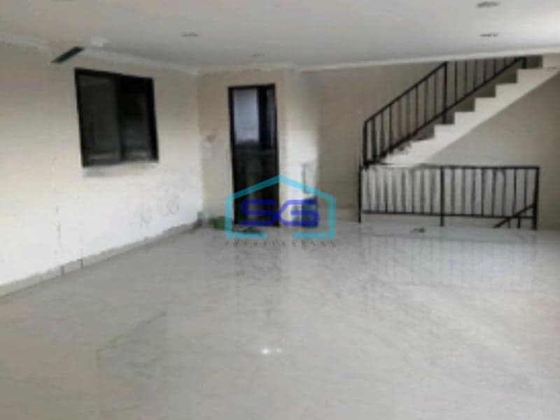 Disewakan Gudang Baru Era Prima Daan Mogot Tangerang LB 1110m2