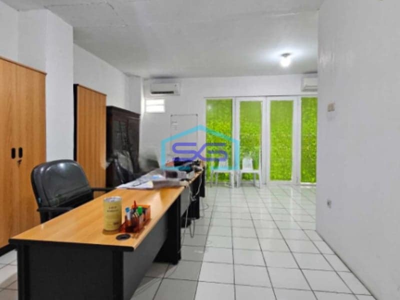 Dijual Gudang Laksana Business Park Teluk Naga Tangerang LT 675m2