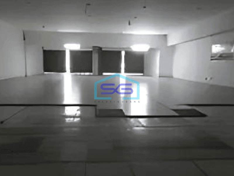 Disewa Bangunan Komersil Cocok Untuk Show Room, Mlati, Sleman