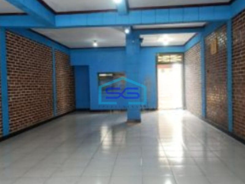 Dijual Ruko Luas Tanah 114 m² Lokasi Bantul Yogyakarta