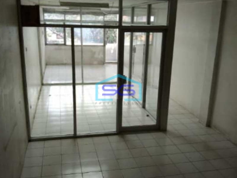 Disewakan Ruko 4 Lantai Di Kawasan Komersial Kebayoran Lama Jakarta Selatan LB 198m2