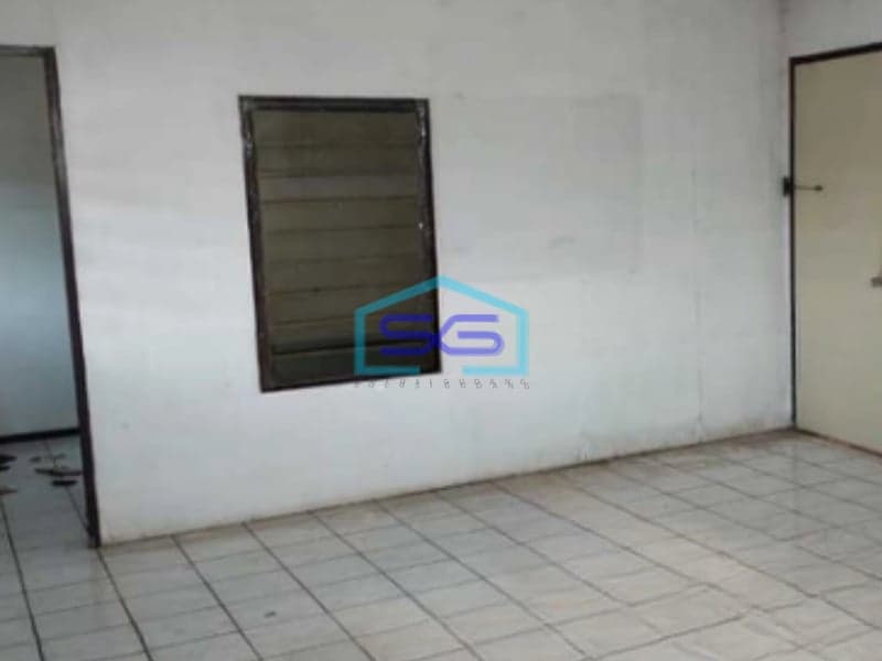 Disewakan Gudang Zona Industri Lokasi Grogol Sukoharjo Jawa Tengah Luas Bangunan 750m2