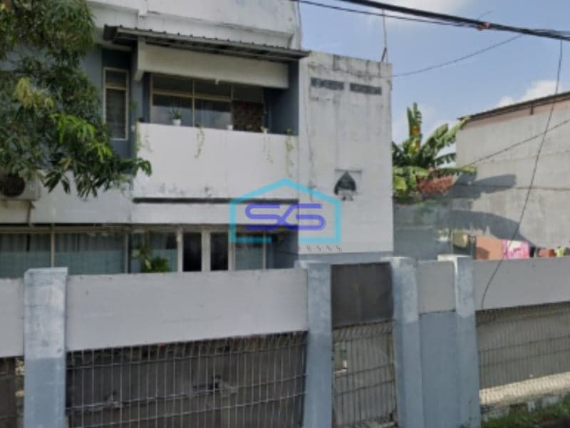 Dijual Ruko Siap Huni Luas Tanah 228m2 Di Jatiwaringin Pondokgede Bekasi