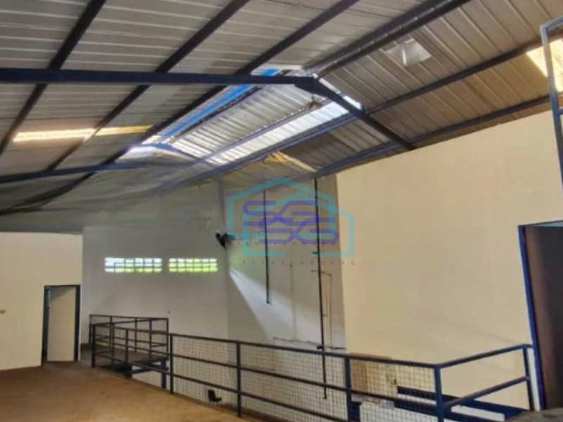 Dijual Gudang Luas Tanah  420 m² di Marunda Jakarta Utara