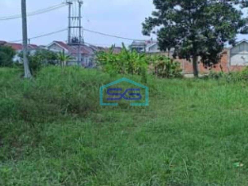 Dijual Tanah Padat Siap Bangun Talang Jambe Palembang Luas Tanah 2287m2