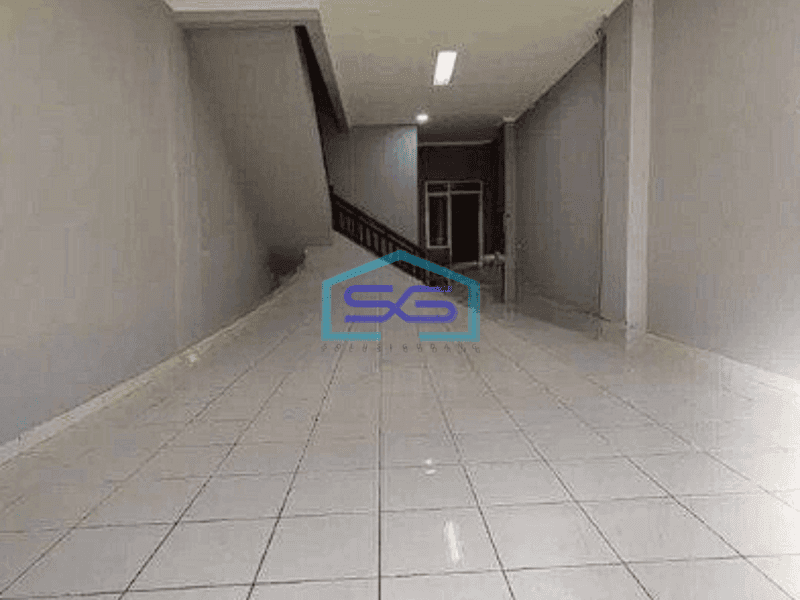 Dijual Ruko Graha Boulevard, Gading Serpong Tangerang Posisi Kelihatan Dari Jalan Raya, Strategis