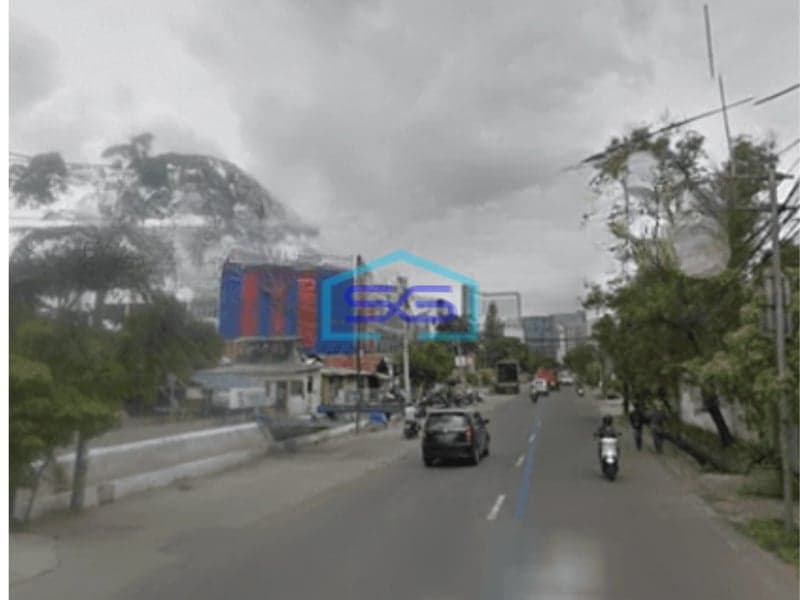 Dijual Tanah Pluit Posisi Strategis Untuk Komersil Jakarta Utara