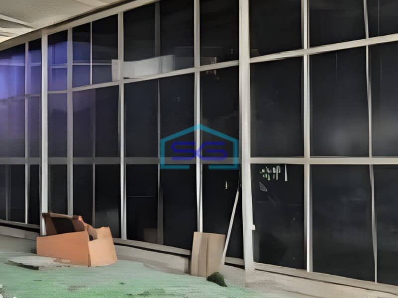 Dijual Pabrik Luas Bangunan 900 m² Lokasi Bebas Banjir di Cikarang