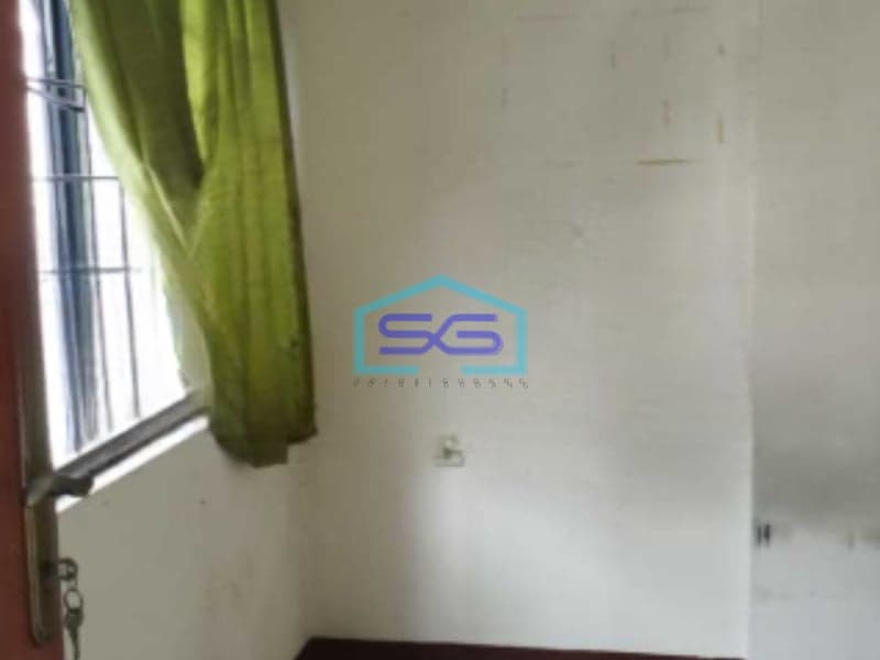 Dijual Cepat Ruko Luas Bangunan 300 m² Lokasi Tambora Jakarta Barat