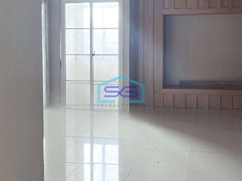 Disewakan Ruko 2 Lantai Luas Bangunan  588 m² di Kelapa Dua Tangerang