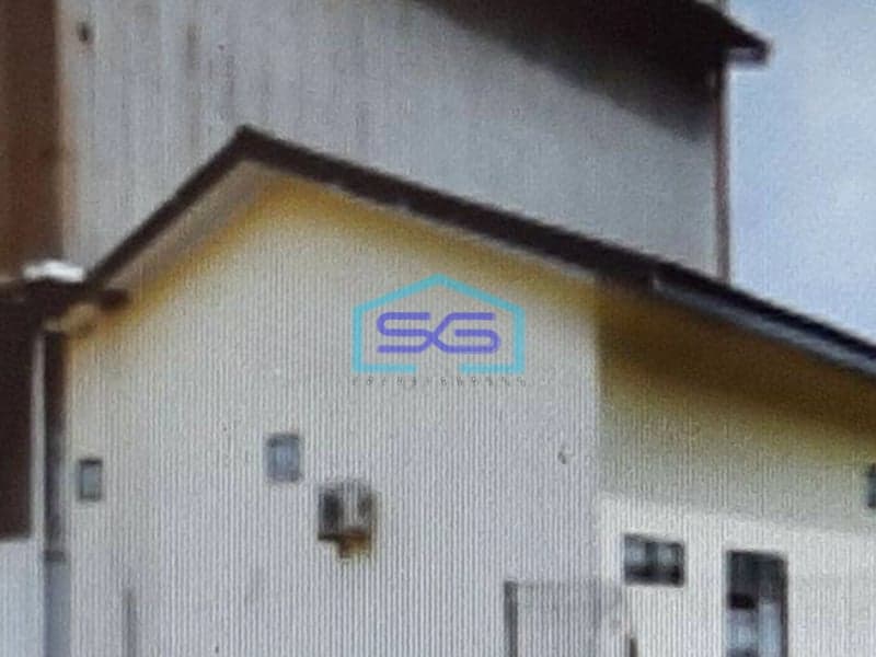 Dijual Pabrik Di Kuantan Singingi Jambi