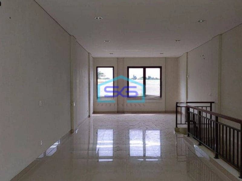 Dijual Ruko 2 Lantai !! di Wespark Tangerang LB 120m2