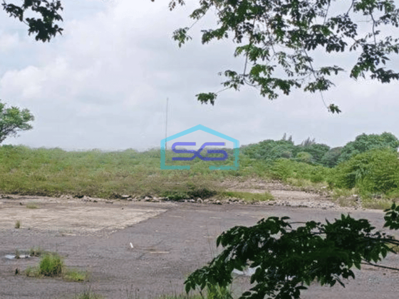 Dijual Tanah di Daan Mogot Raya Tangerang Luas Tanah 8143 m²