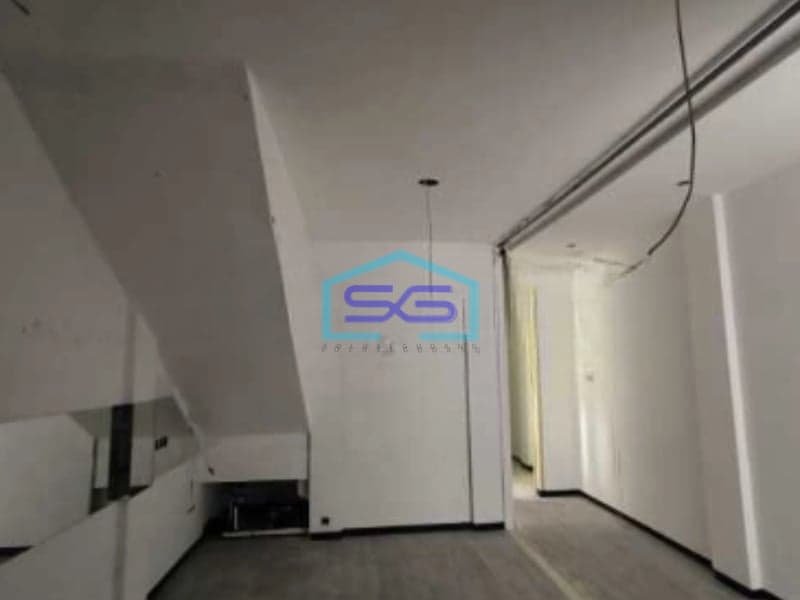 Dijual Ruko 2 Lantai Luas Tanah  100 m² Lokasi di Rungkut Surabaya