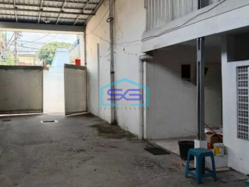 Disewakan Gudang Ada Kantor Luas Tanah 2000 m² Lokasi Mlati Sleman Yogyakarta