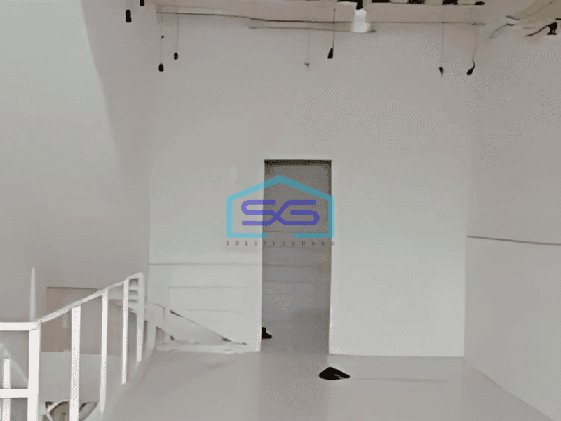 Dijual Ruko di Golden Vienna 2 Serpong Tangerang Selatan