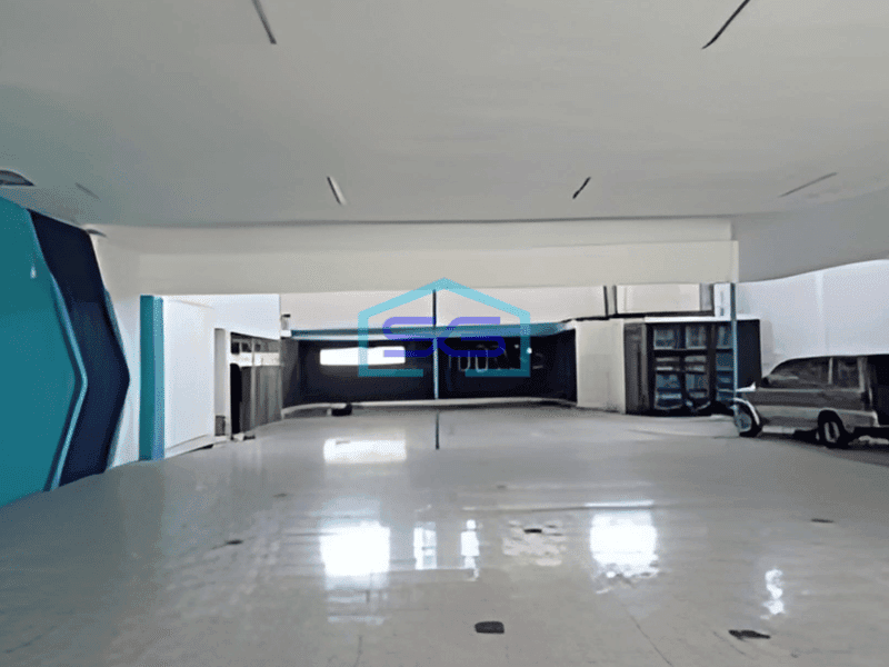 Disewakan Ruko Murah Jalan Kertajaya Surabaya