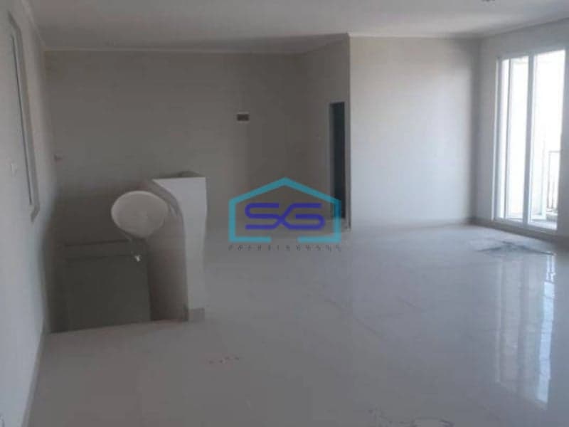 Dijual Gudang 2 Lantai Bizpoint Cikupa Tangerang LT 360m2