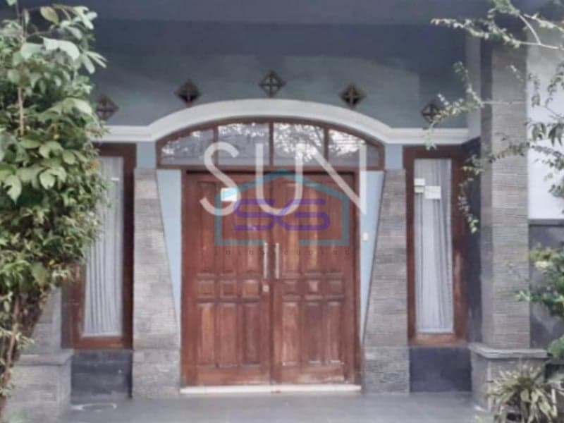 Dijual Ruko di Ringroad Barat, Sleman LT 375 m2