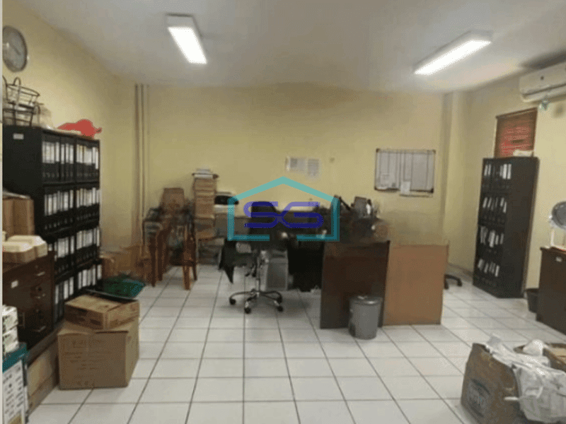 Dijual Gudang Elang Laut Di Kamal Jakarta Utara Luas Bangunan 504m2