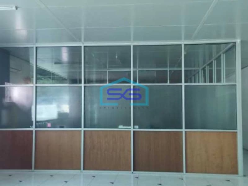 Dijual Pabrik Wood Pellet Gresik Menganti Siap Pakai Ada Ijin Usaha Luas Bangunan 8000 m²