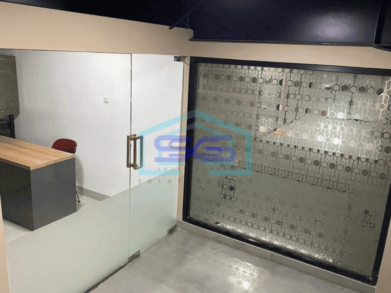 Dijual Gudang 99 Dadap Tangerang