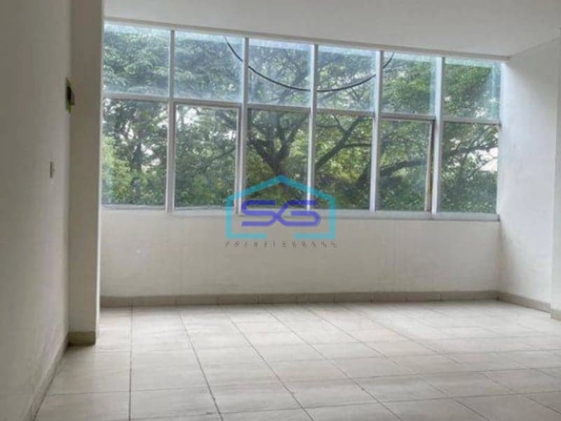 Dijual Ruko 3 Lantai di Boulevard Tekno BSD City, Tangerang LB 188m2