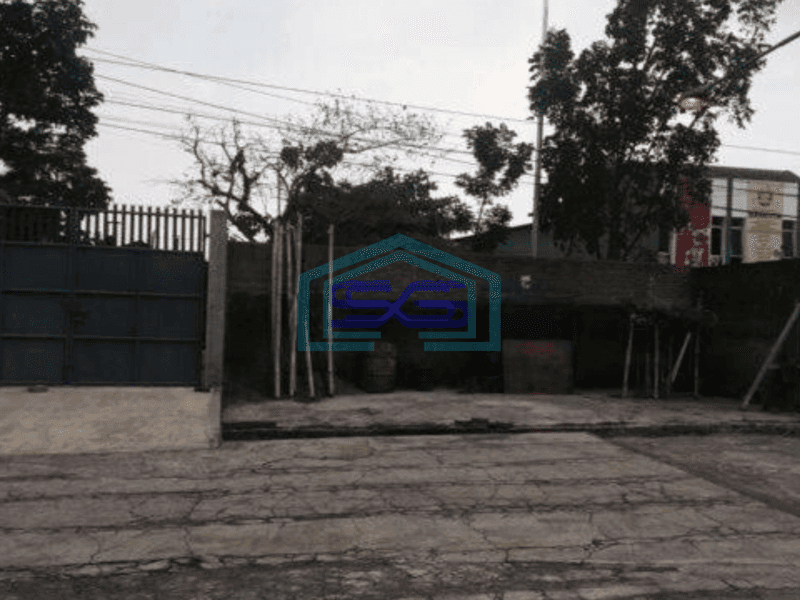 Dijual Gudang Di Gedebage Bandung