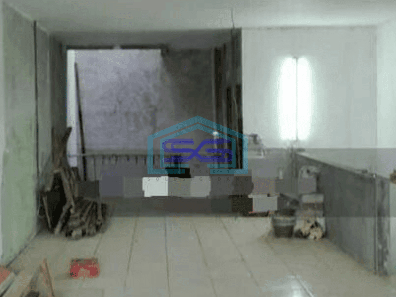 Dijual Ruko Cocok Untuk Gudang Kembangan Jakarta Barat