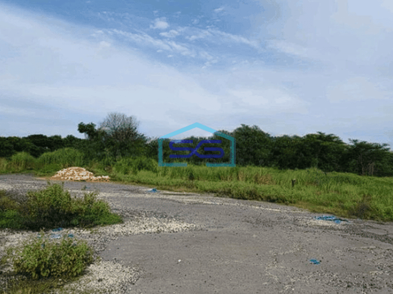 Disewakan Di Lokasi Tanah Lahan Daerah Industri Di Kota Gresik Luas Tanah 20000m2