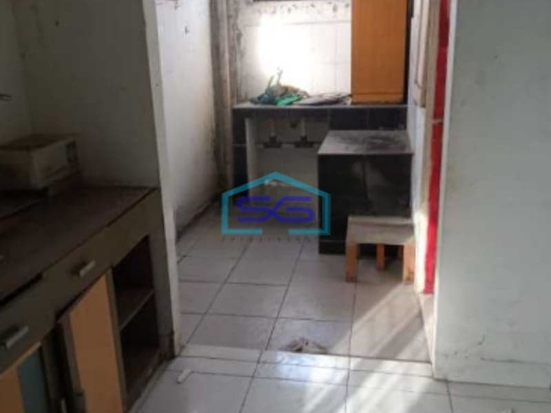 Dijual Ruko Strategis Di Cikupa Tangerang Luas 67m2