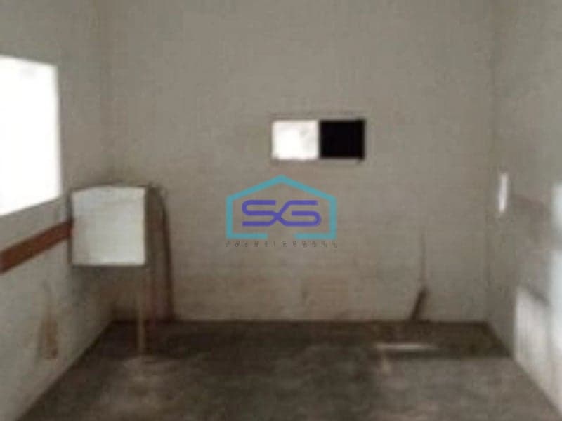 Disewakan Gudang Jakarta Barat Lokasi di Rawa Buaya Luas Bangunan 800m2