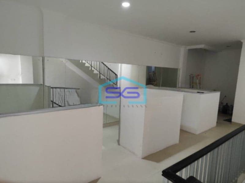 Dijual Ruko Siap Pakai Galaxy Bekasi Selatan  Luas Bangunan  125 m²