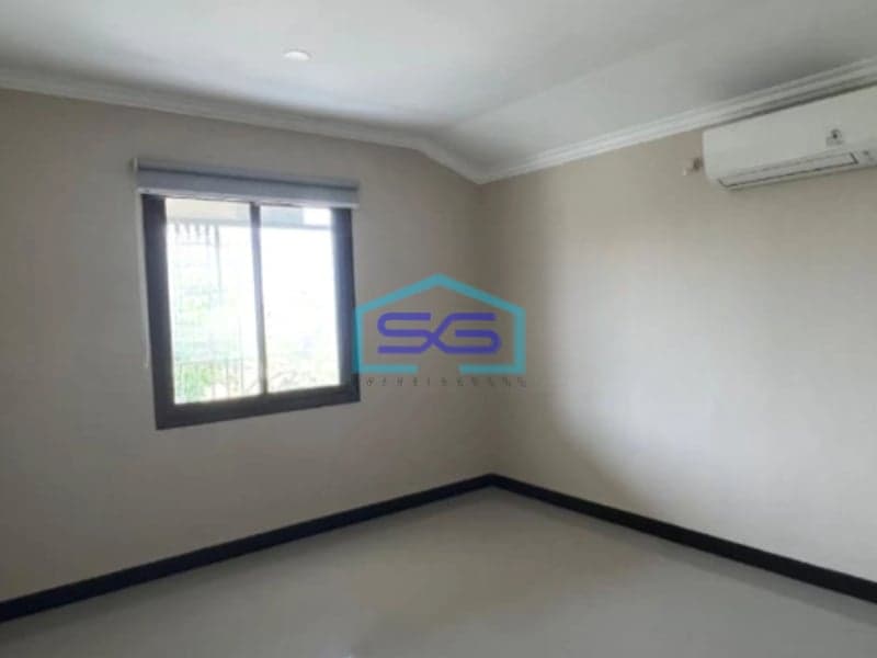 Dijual Gudang Bebas Banjir Luas Banjir di Cikarang Bekasi Luas Bangunan  600 m²