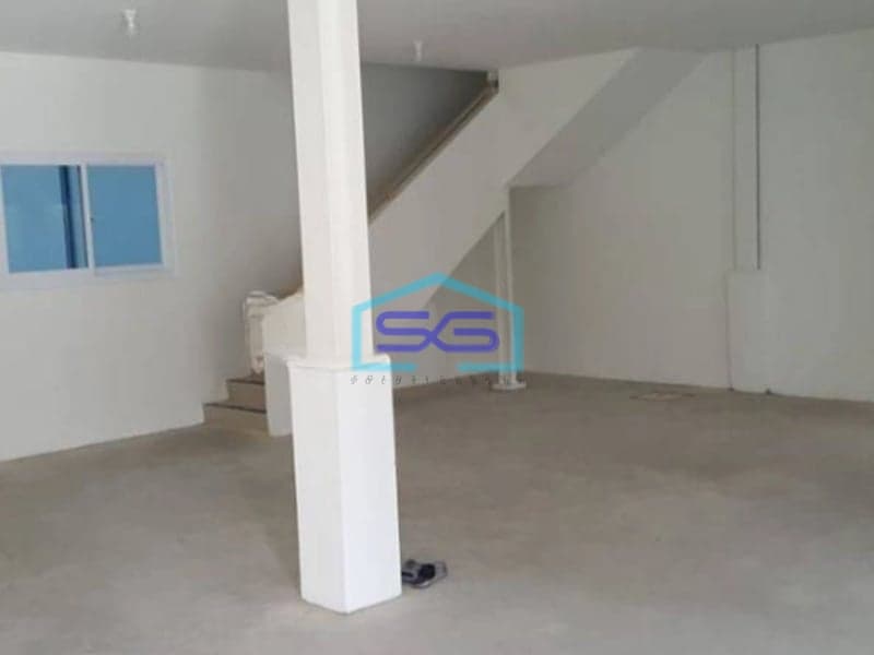 Dijual Gudang Dekat Tol di Delta Silicon 1 Ejip Cikarang Bekasi LB 1188m2