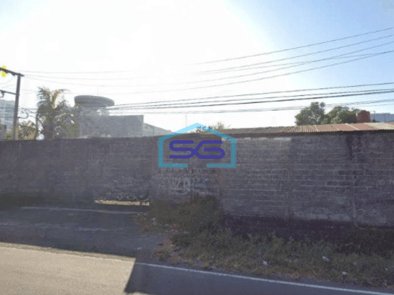 Dijual Tanah Luas Tanah  4619 m² di Kasihan Bantul Yogyakarta