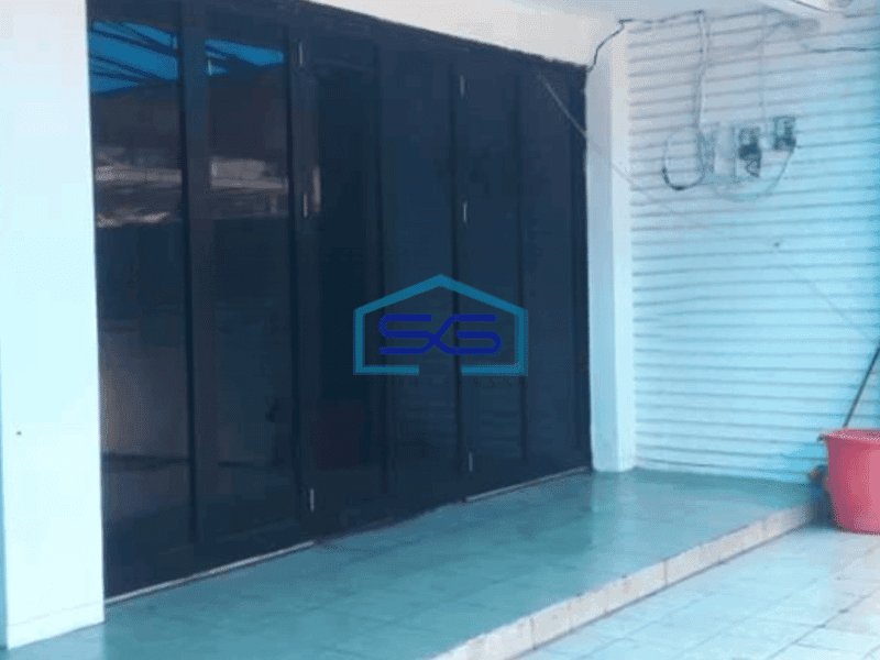 Dijual Ruko Luas Tanah 200 m² di Kelapa Gading Jakarta Utara