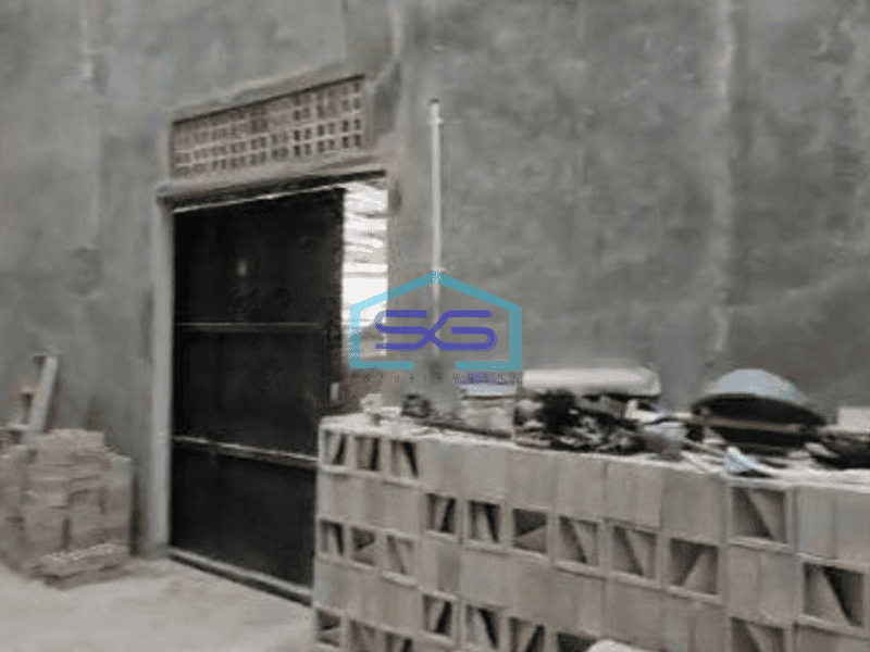 Disewakan Ruko 3 Lantai Luas 120 m² Cocok Usaha Apapun di Tanah Abang Jakarta pusat