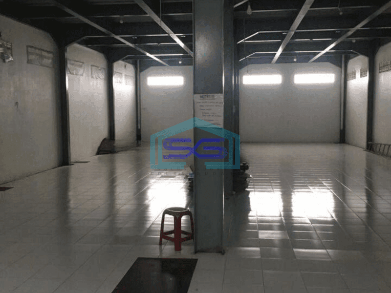 Dijual Gudang Bagus Siap Pakai di Mainroad Terusan Kopo Bandung