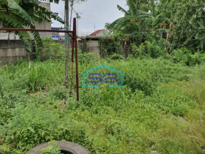 Dijual Tanah Kav di Tipar Cakung Cilincing Jakarta Utara Cocok Buat Gudang atau Workshop LT 1154m2