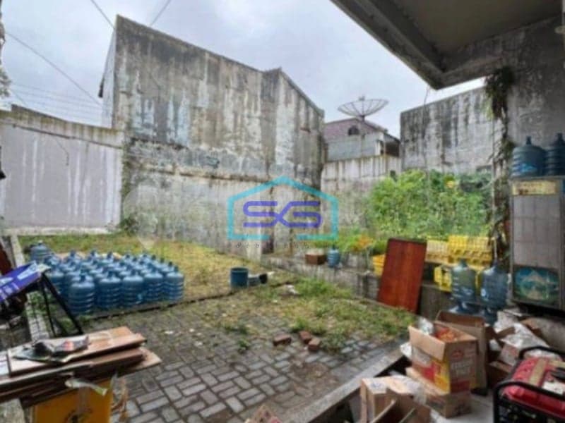 Dijual Ruko ex Alfamart Di Garut LT 366m2