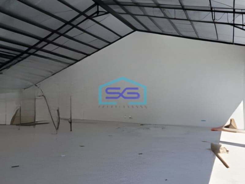 Disewakan Ruko 1 Lantai Luas Bangunan  210 m² Lokasi Denpasar Bali