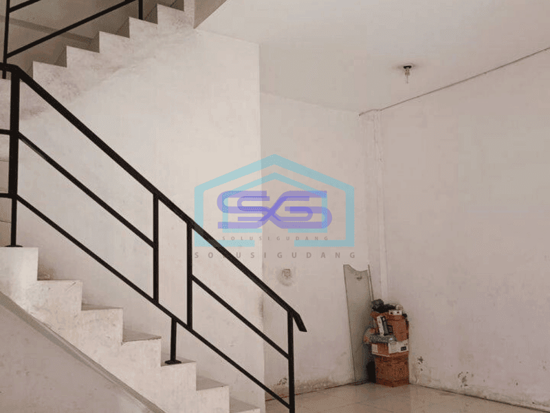 Disewakan Gudang Sbc 1 Medan